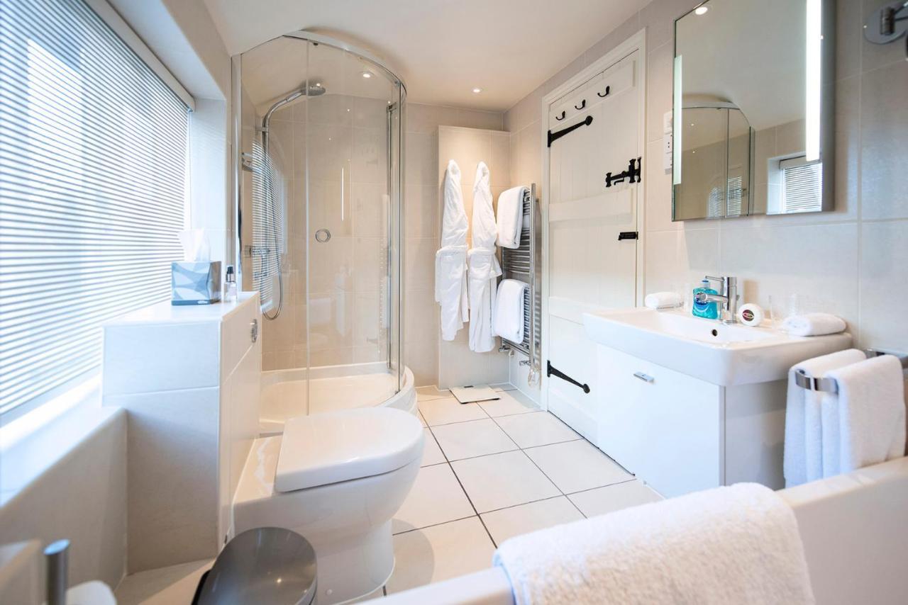 Neroli River View Apartment Bourton-on-the-Water Extérieur photo